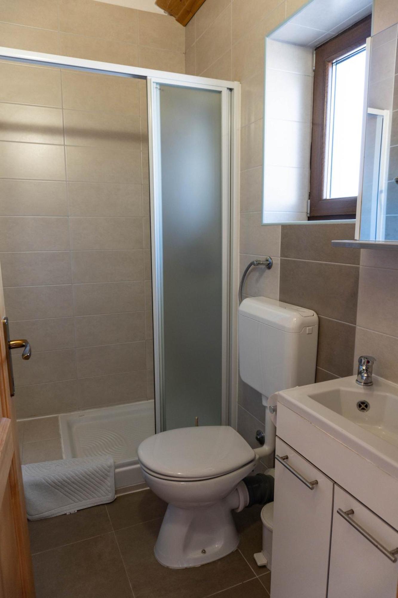 Deborah Apartment Krnica