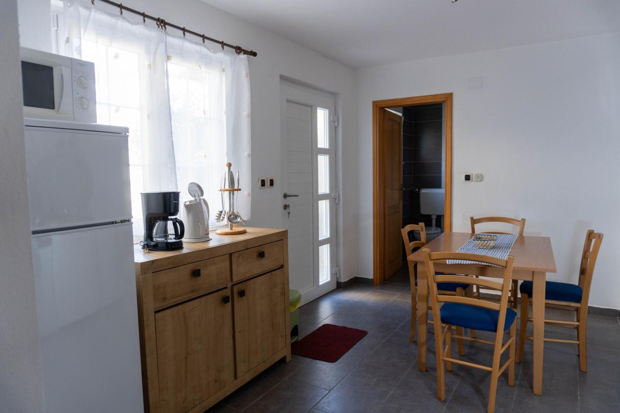 Deborah Apartment Krnica